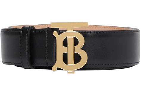 burberry belt stockx|Buy and Sell Burberry Belts .